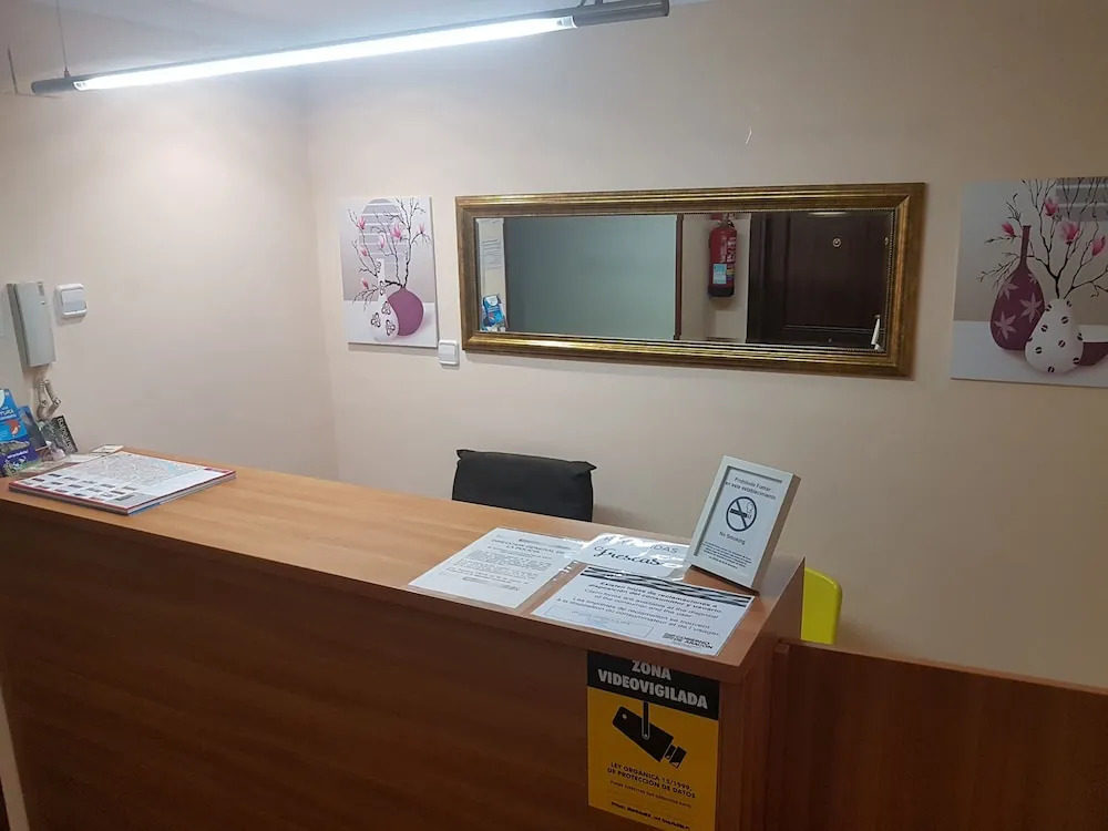 Hostal Milmarcos