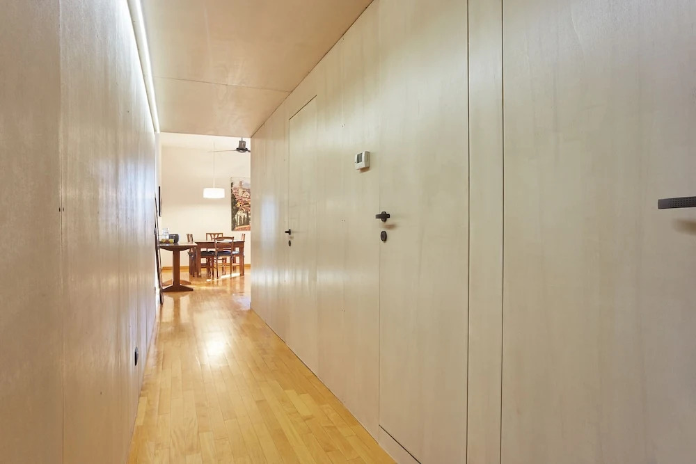 Appartamenti Università di Verona