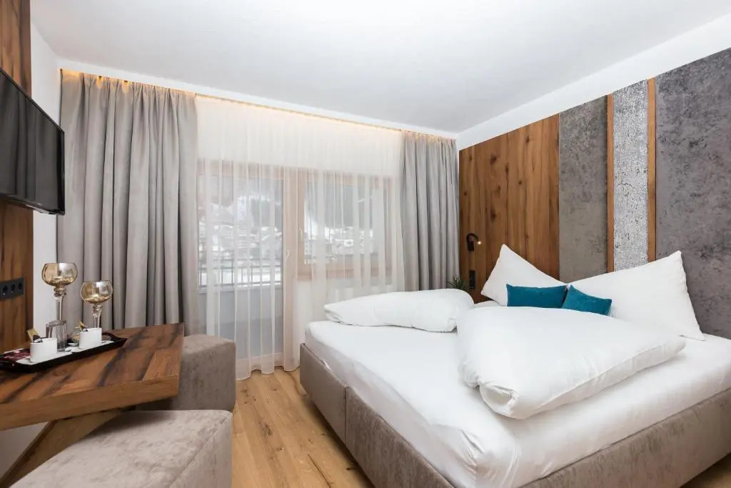 Hotel Garni Mirabell