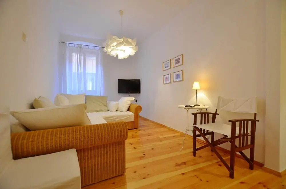 Leko in Rovinj With 1 Bedrooms and 1 Bathrooms