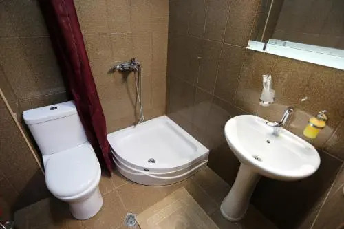 Hotel Sweet Home