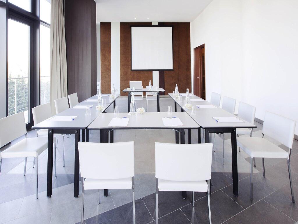 Ibis Styles Roma Eur