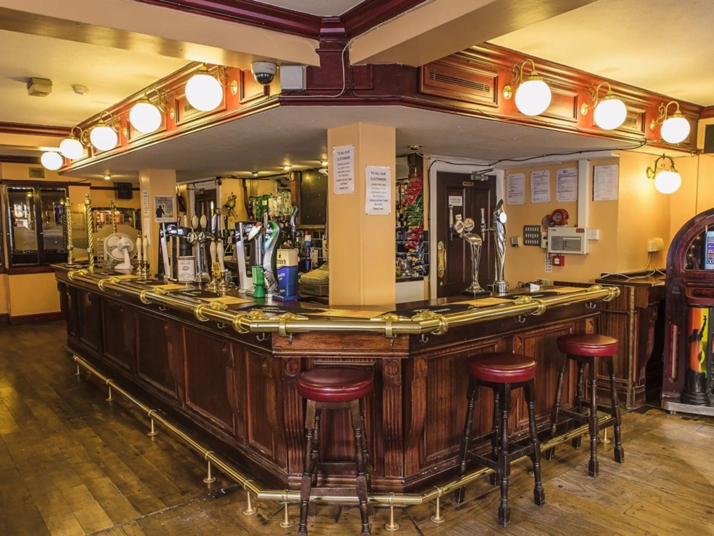 Burlington Hotel Hull City Centre