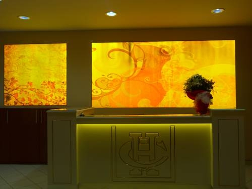Park Çağlayan Hotel