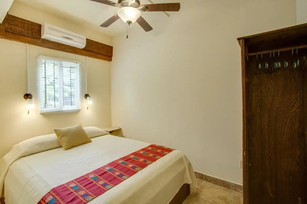 Buttonwood Belize