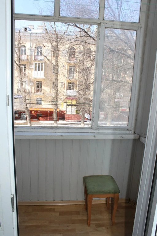 Sacvoyage Apartment on Sovetskaya,12