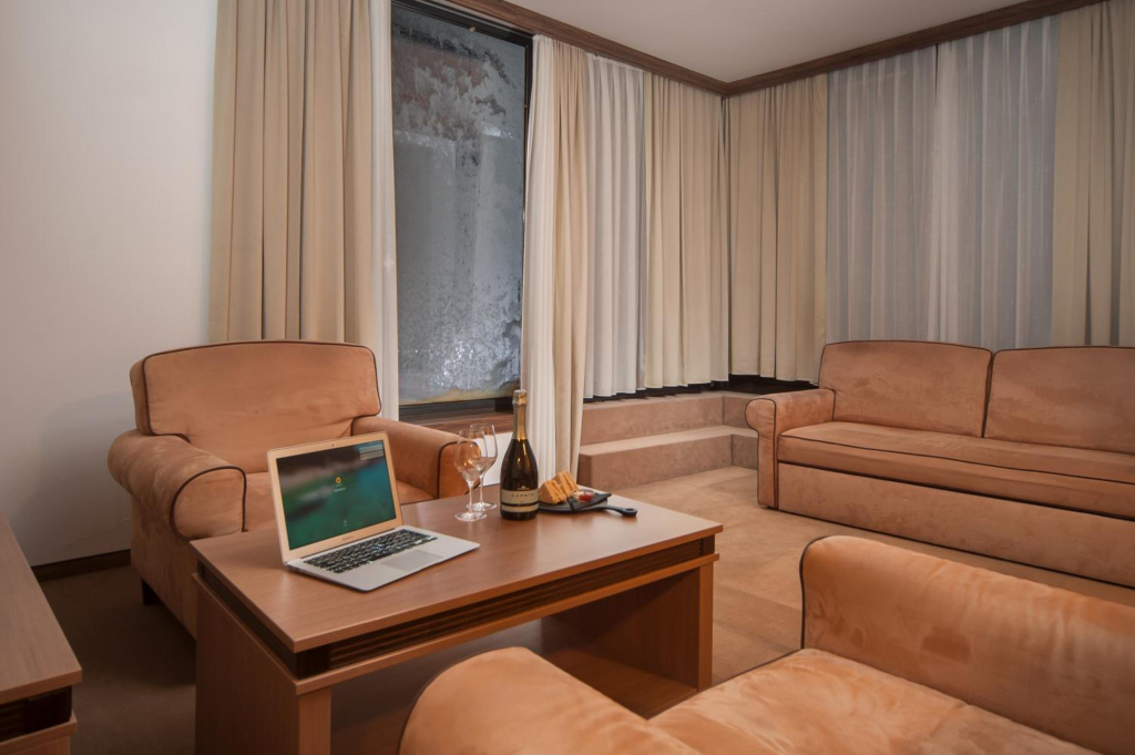 Hotel Kras