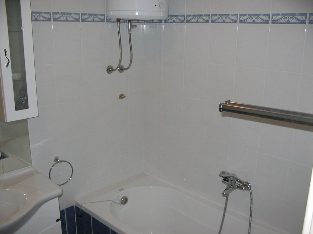 Apartment Milan