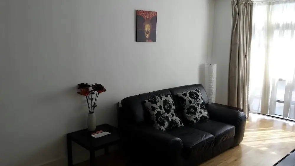 Quay Apartment Limerick