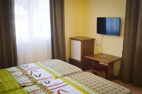 Palma Hotel