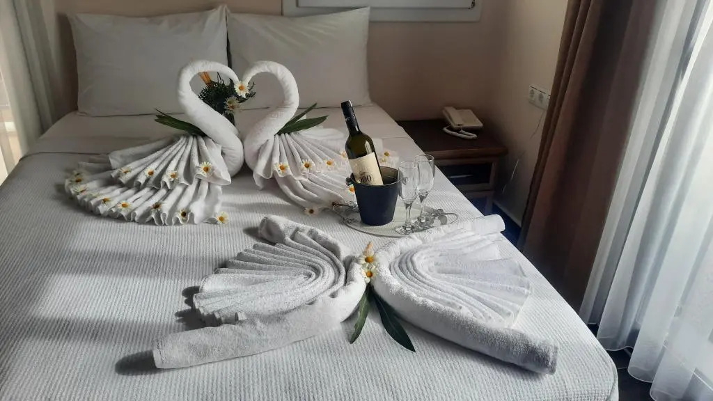 Adahan Hotel