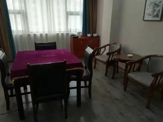 Xingqiba Hotel