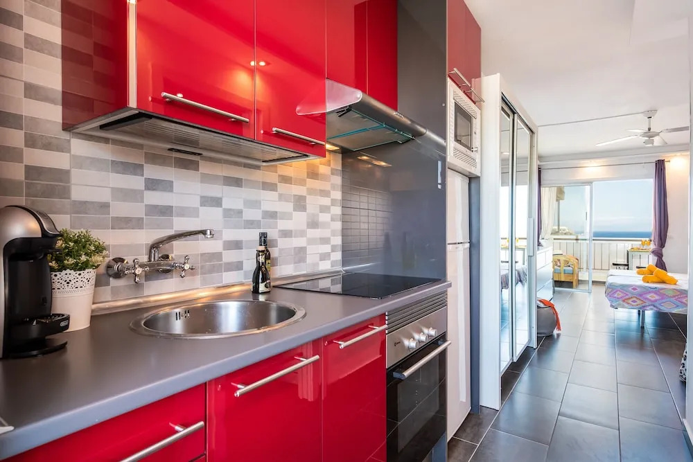 928amazing view Eldorado apartment