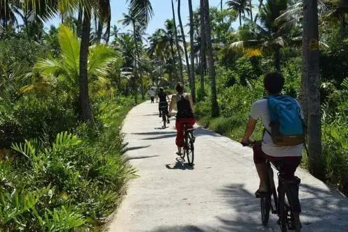 VALIYATH HOLIDAYS HOMESTAY