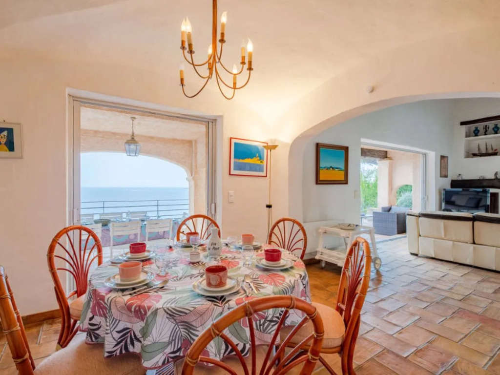 Villa Villa La Sianne by Interhome