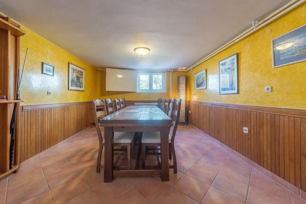 Villa Lux Nina - 6 bedrooms - pool&sauna