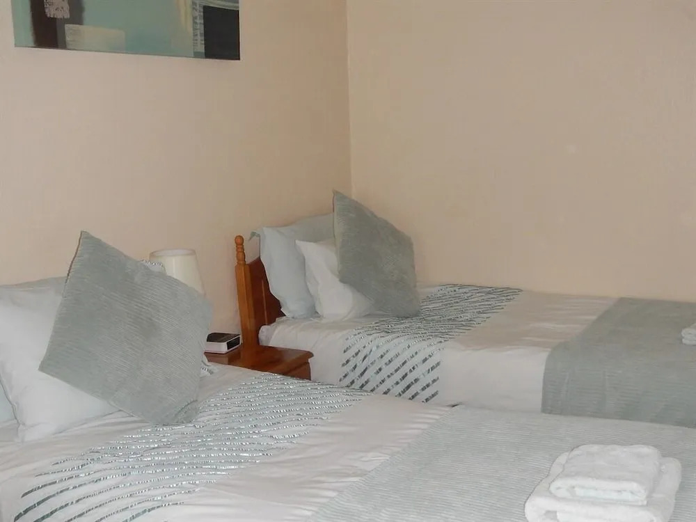 The Rob Roy Guest House