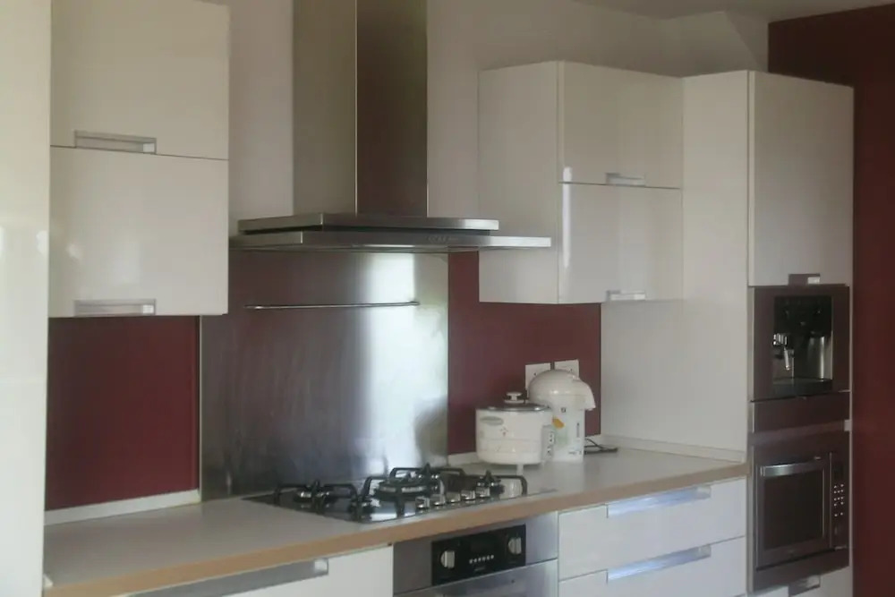 6 Bedroom Sea View Villas Kai Muk Mussourie