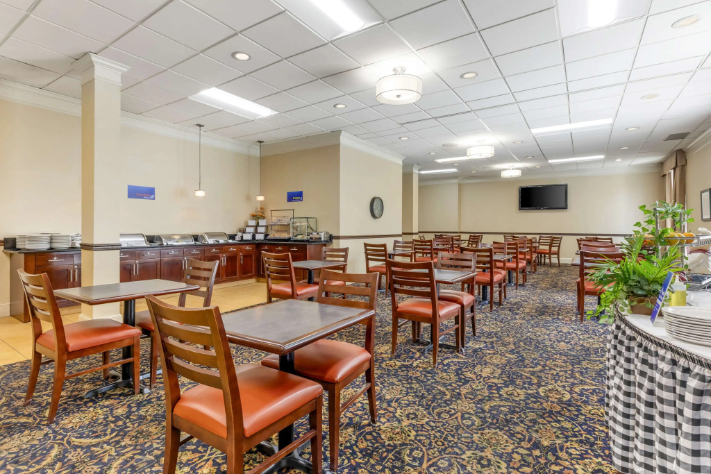 Best Western Capital Beltway Washington DC