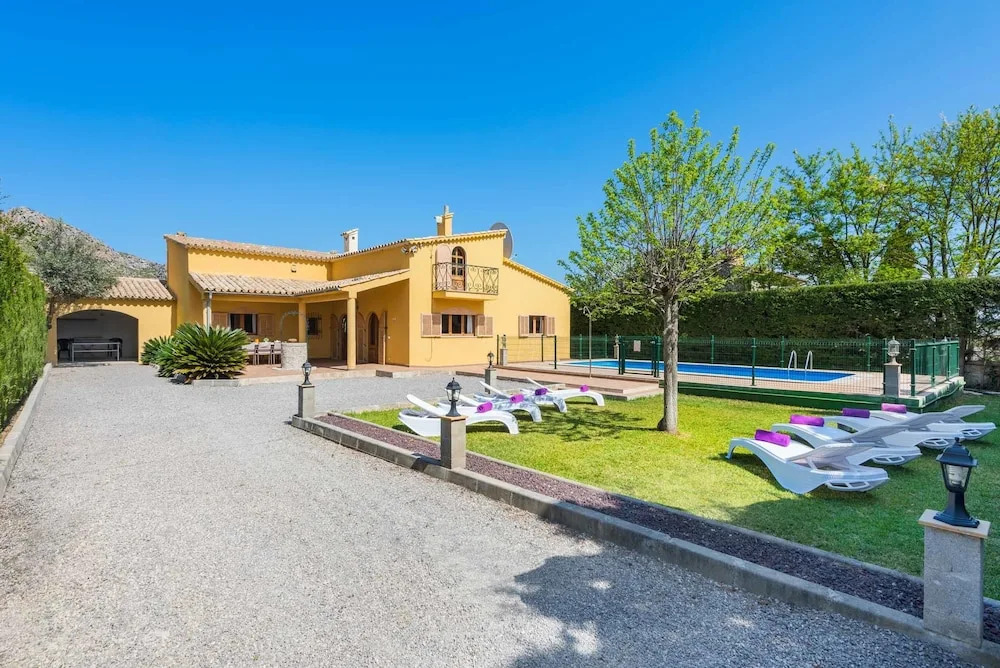 Villa Ocaso by JS Villas