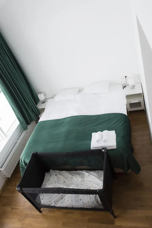 Media Luna Guesthouse