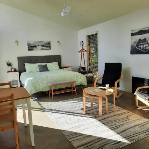 Tilba Coastal Retreat