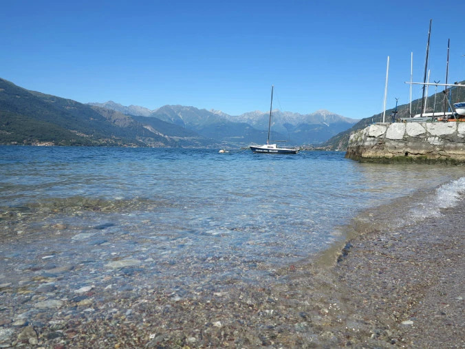 Paradiso del lago x5