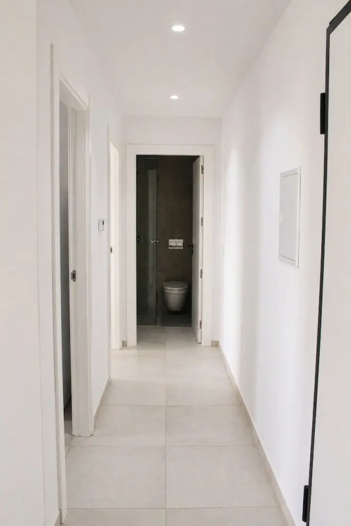 Elegant 2-bedroom Apartment in La Marsa, Tunisia