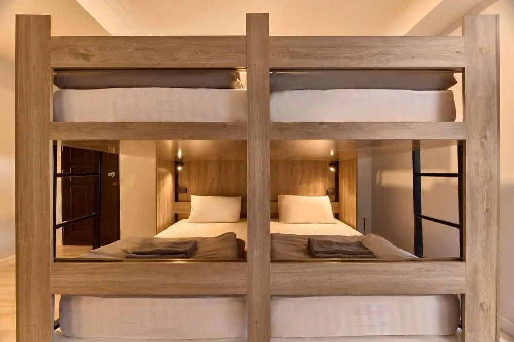 Thapae60 Mini Hotel