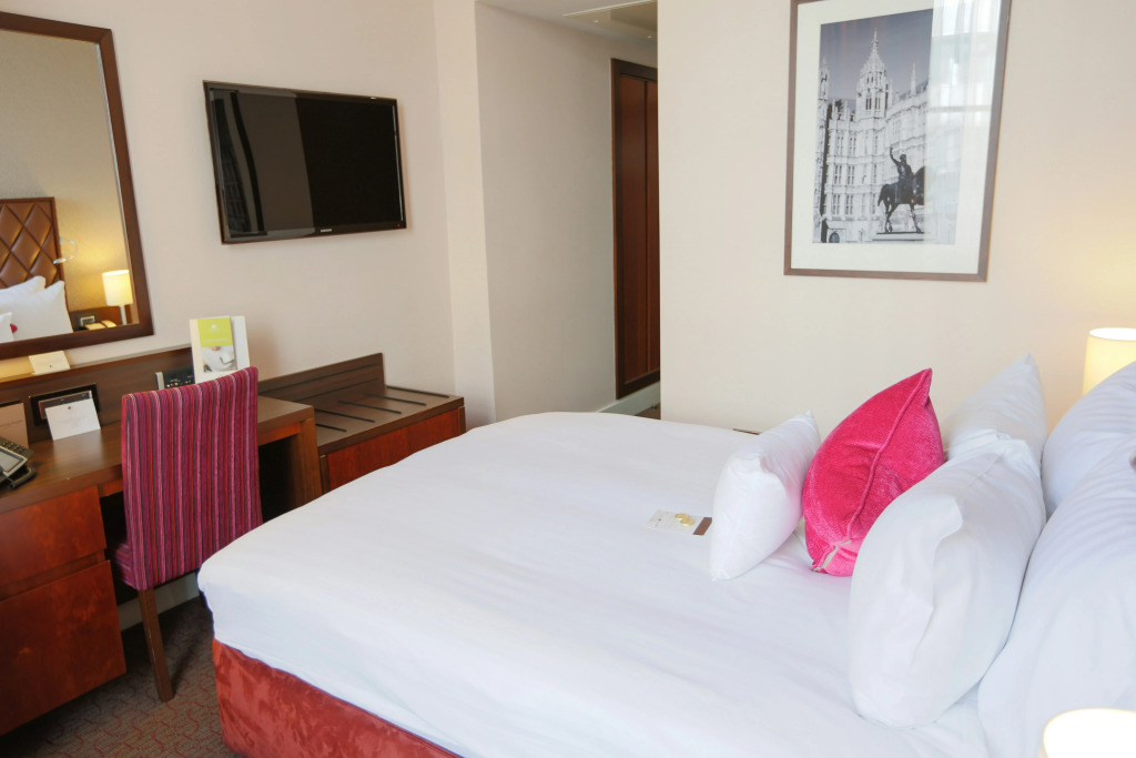 DoubleTree by Hilton Hotel London - Marble Arch