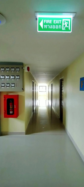 TK Thongrak Apartment