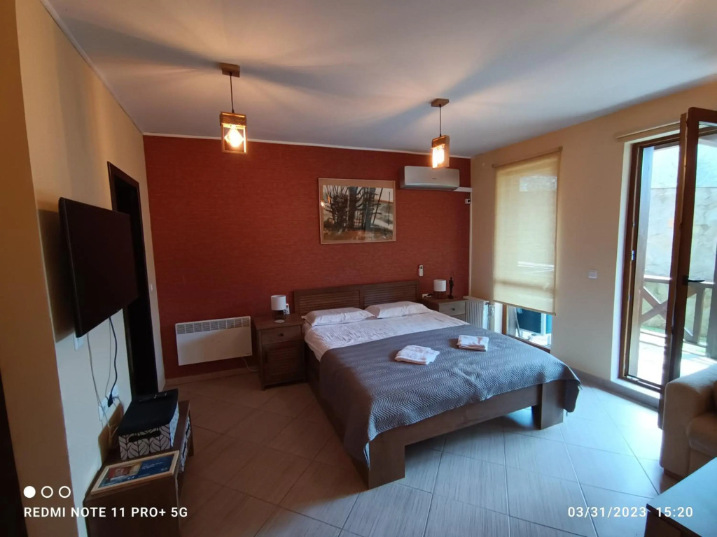 Studio D06, Green Life Bansko