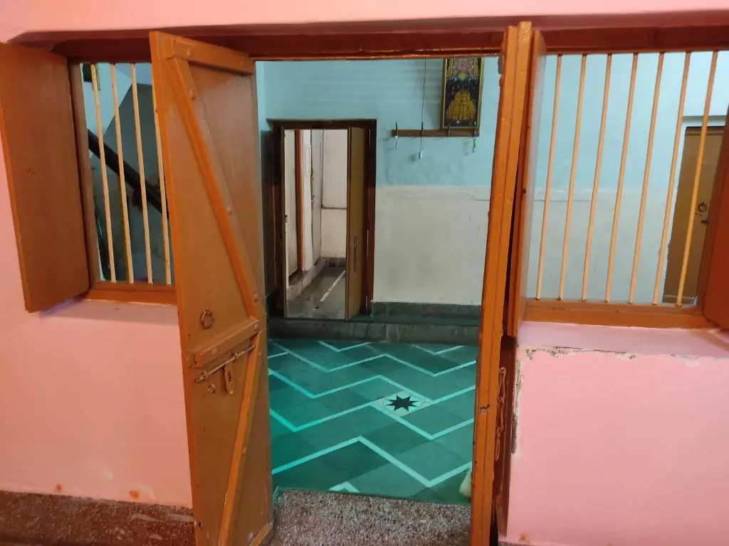HERITAGE HOMESTAY@OLD CITY NEAR GANGES