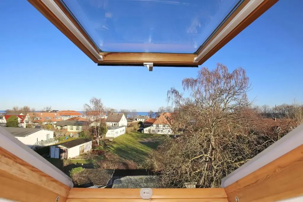 Fritz-Reuter-Weg 2 Wohnung 11