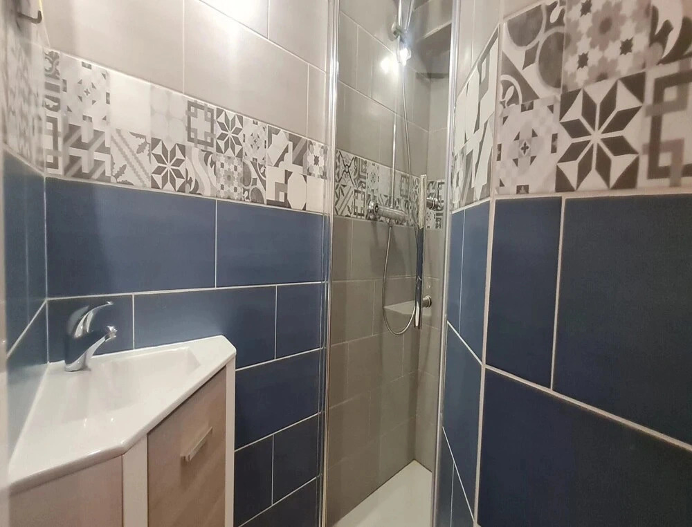 Chalets Dor E Ndeg216 -3p5
