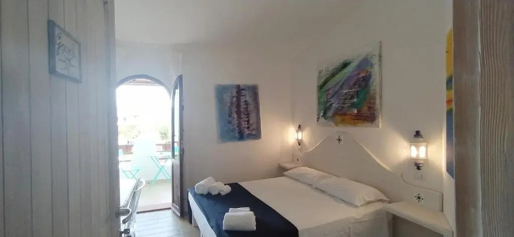 B&B Villamarina42