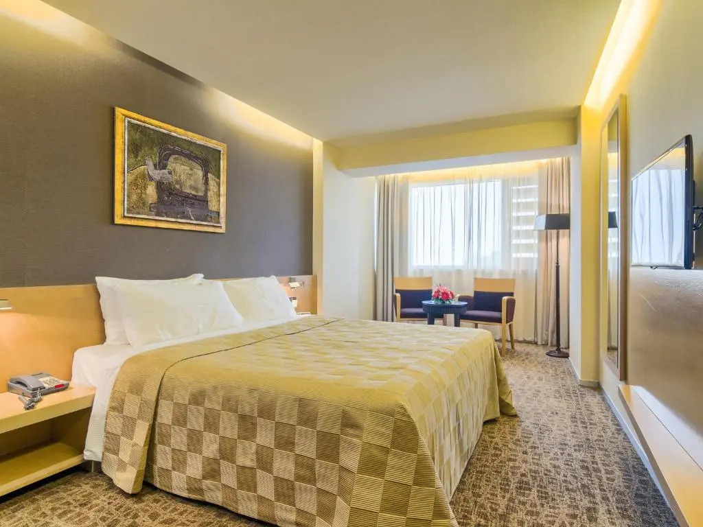 Vega Hotel