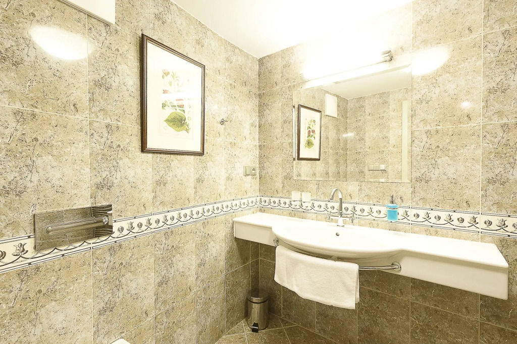 Hotel Krčínův Dům