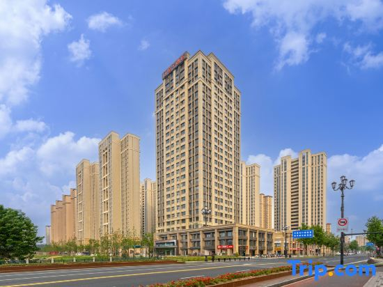 Orange Hotel (Yancheng Xin Nongli Olympic Sports Center)