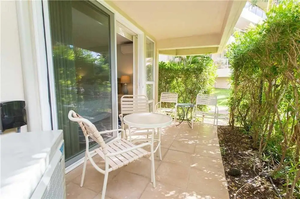 Maui Banyan Q109 - Two Bedroom Condo
