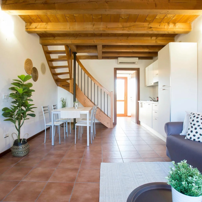 Experia Golf Loft - Italian Homing