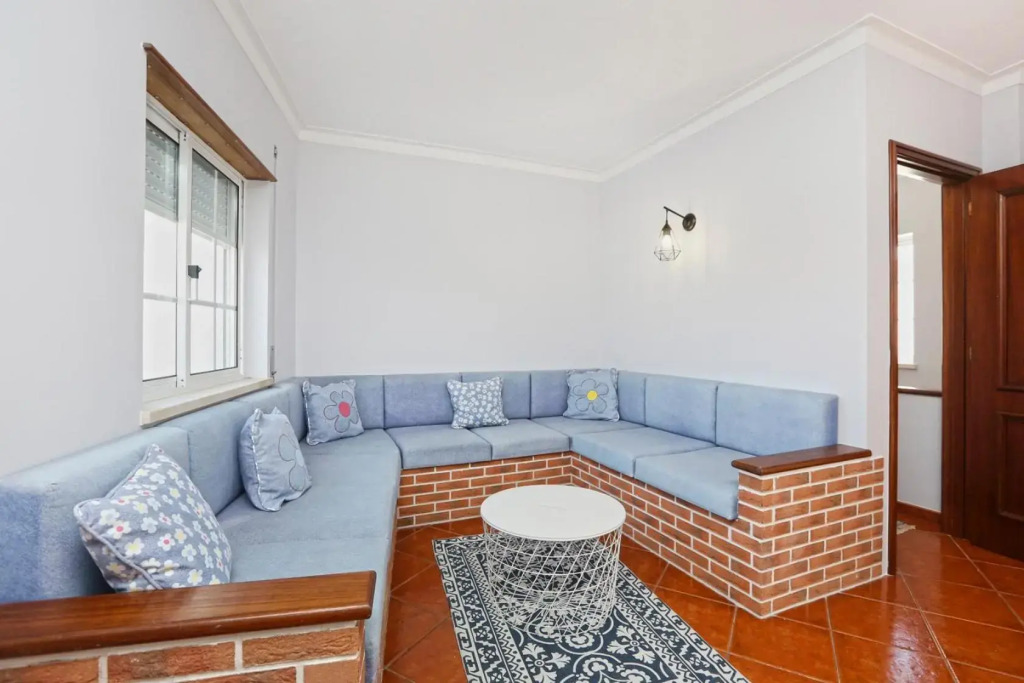 Sunrise Terrace Peniche