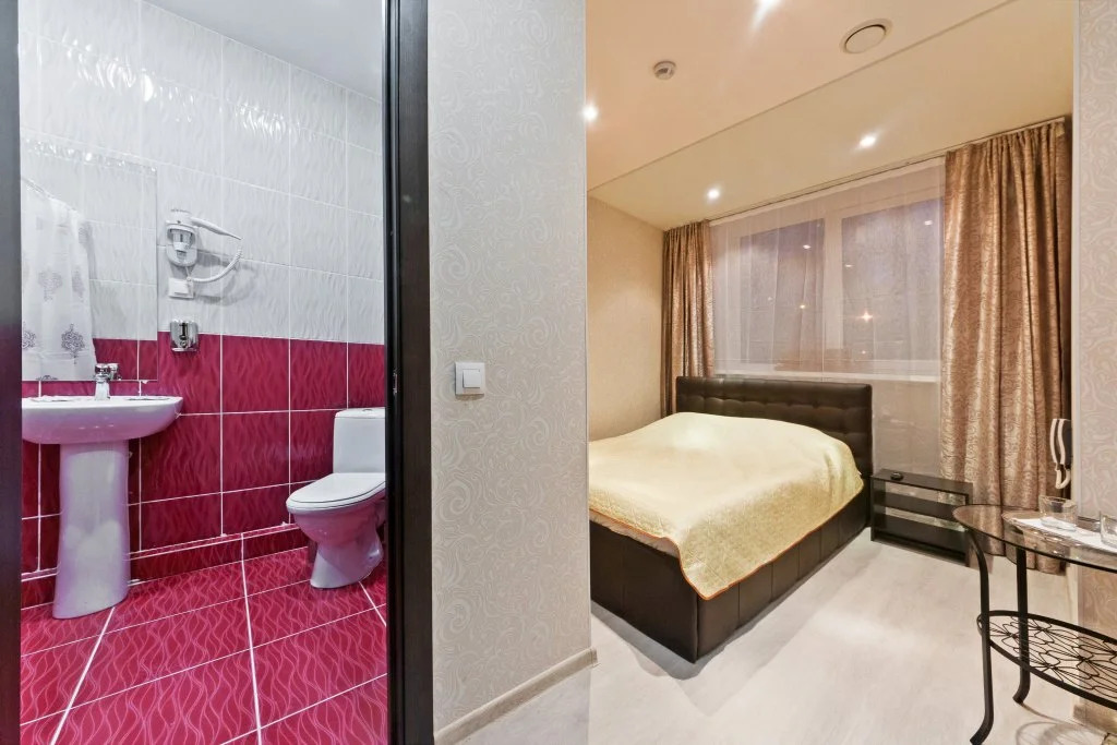 Fantaziya Na Prosvescheniya Mini-Hotel
