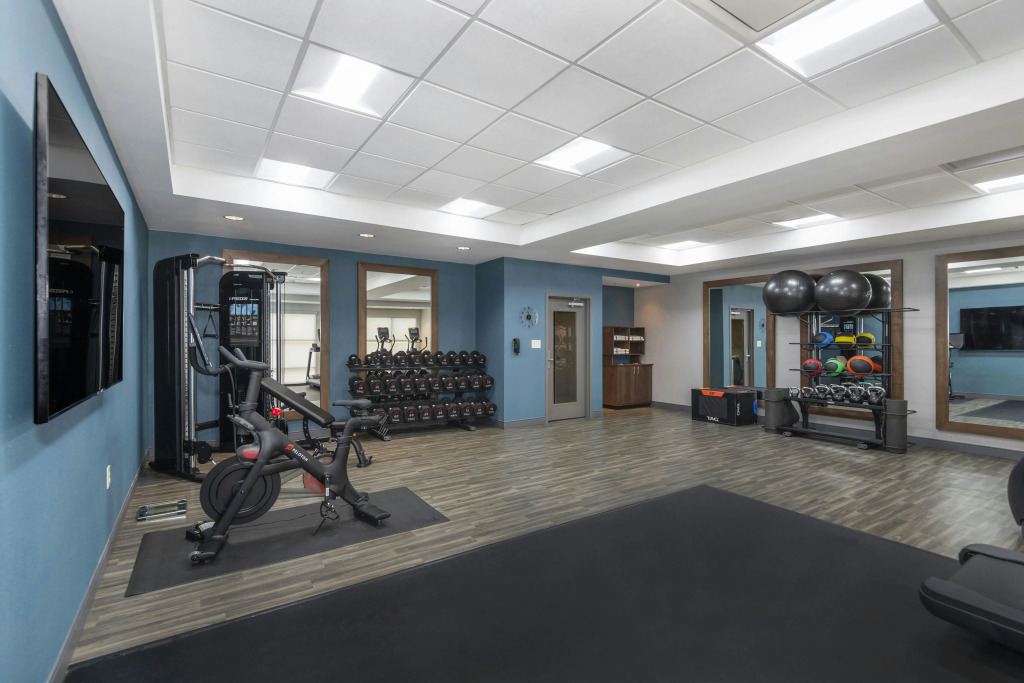 Hampton Inn & Suites Burlington