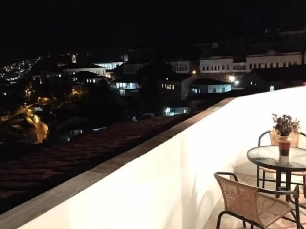 Hotel Pousada Casa Grande
