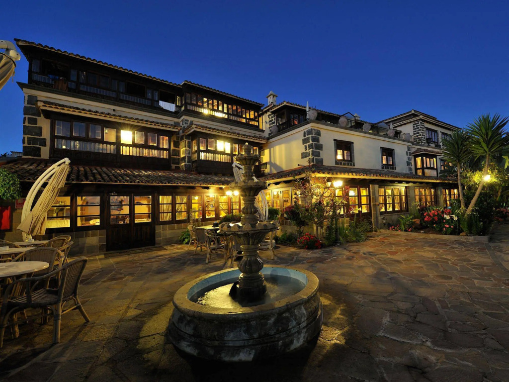 KARAT El Nogal Hotel Boutique & Spa ADULTS ONLY