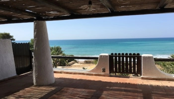 Villa Sciacca Lumia LUNA