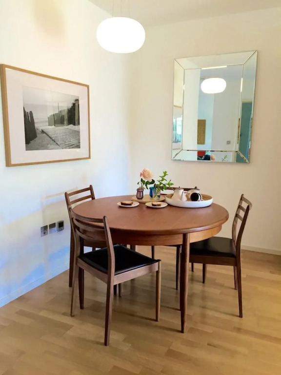 The Eco-Flat