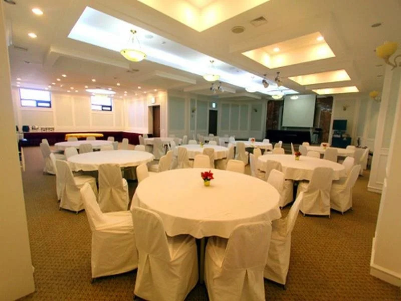 Hotel Dangjin