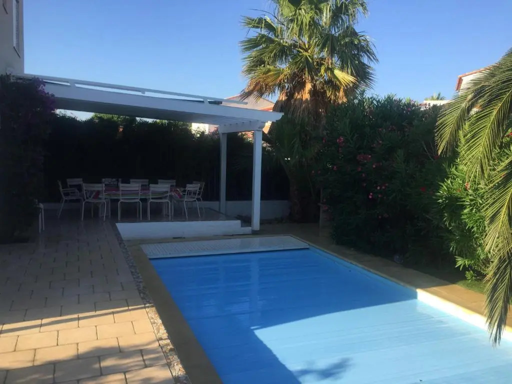 La maison de Virginie 6 a 12 personnes -300m de la plage- vélos a disposition